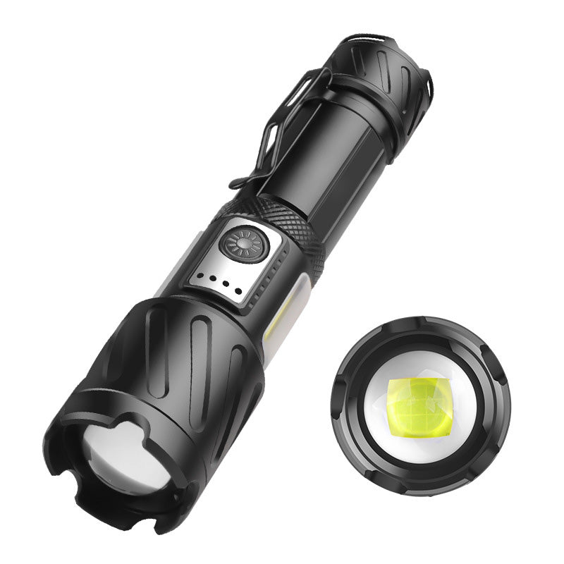 Outdoor Flashlight TW-TF3690