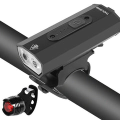 Bicycle Light TW-BLZ100
