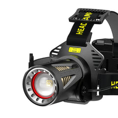 Outdoor Headlight TW-OHH6