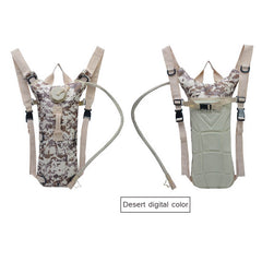 Tactical Hydration Backpack TW18TB